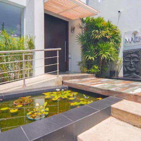 Malik Hotel Boutique 卡利 外观 照片