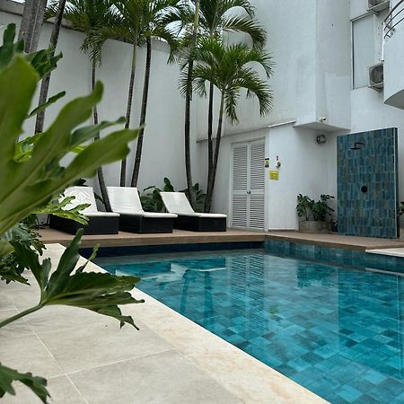 Malik Hotel Boutique 卡利 外观 照片