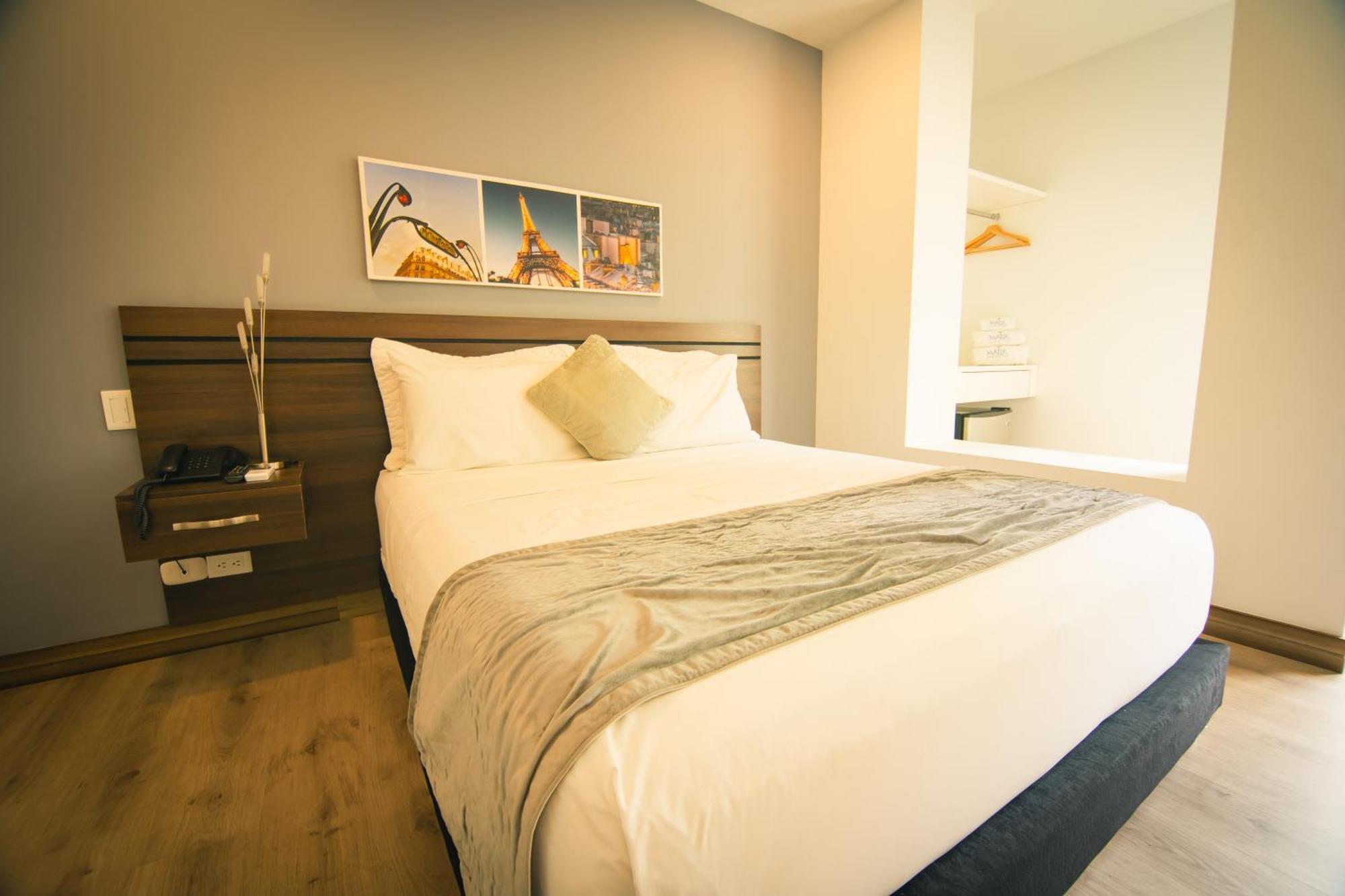 Malik Hotel Boutique 卡利 外观 照片