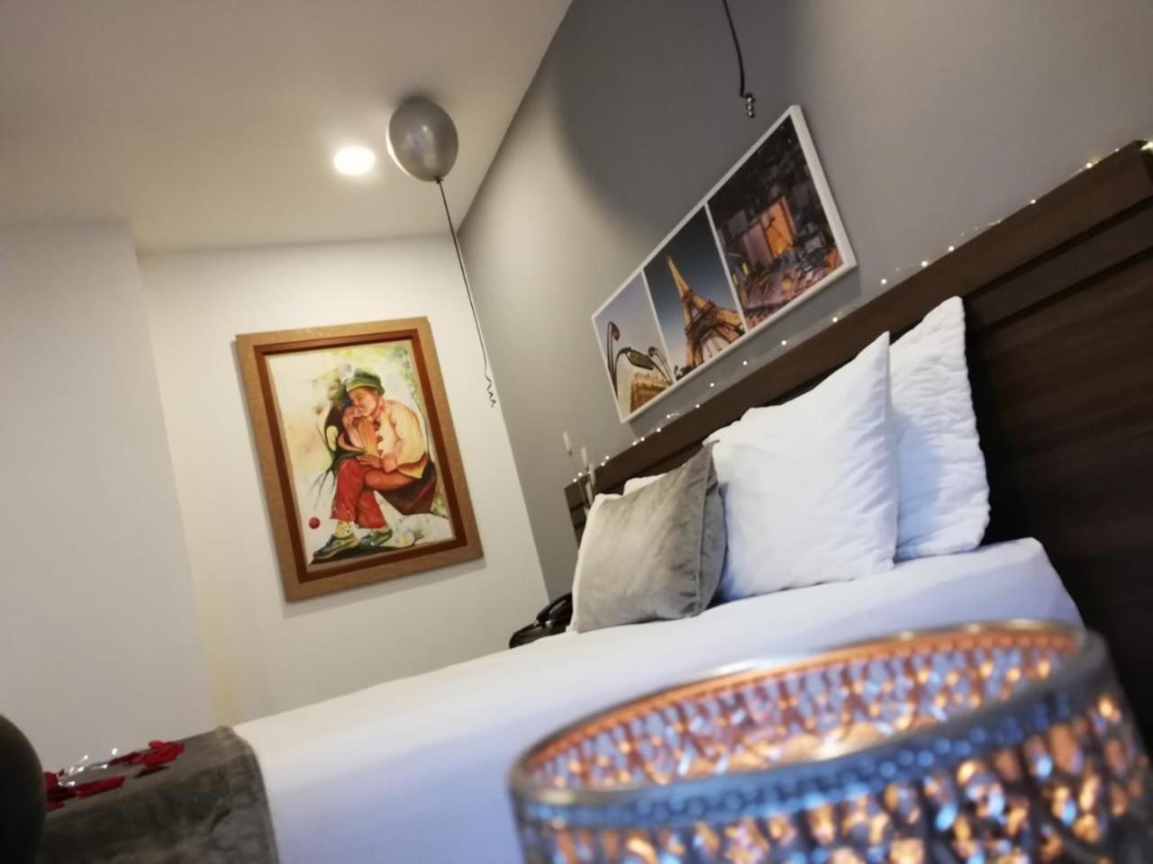 Malik Hotel Boutique 卡利 外观 照片