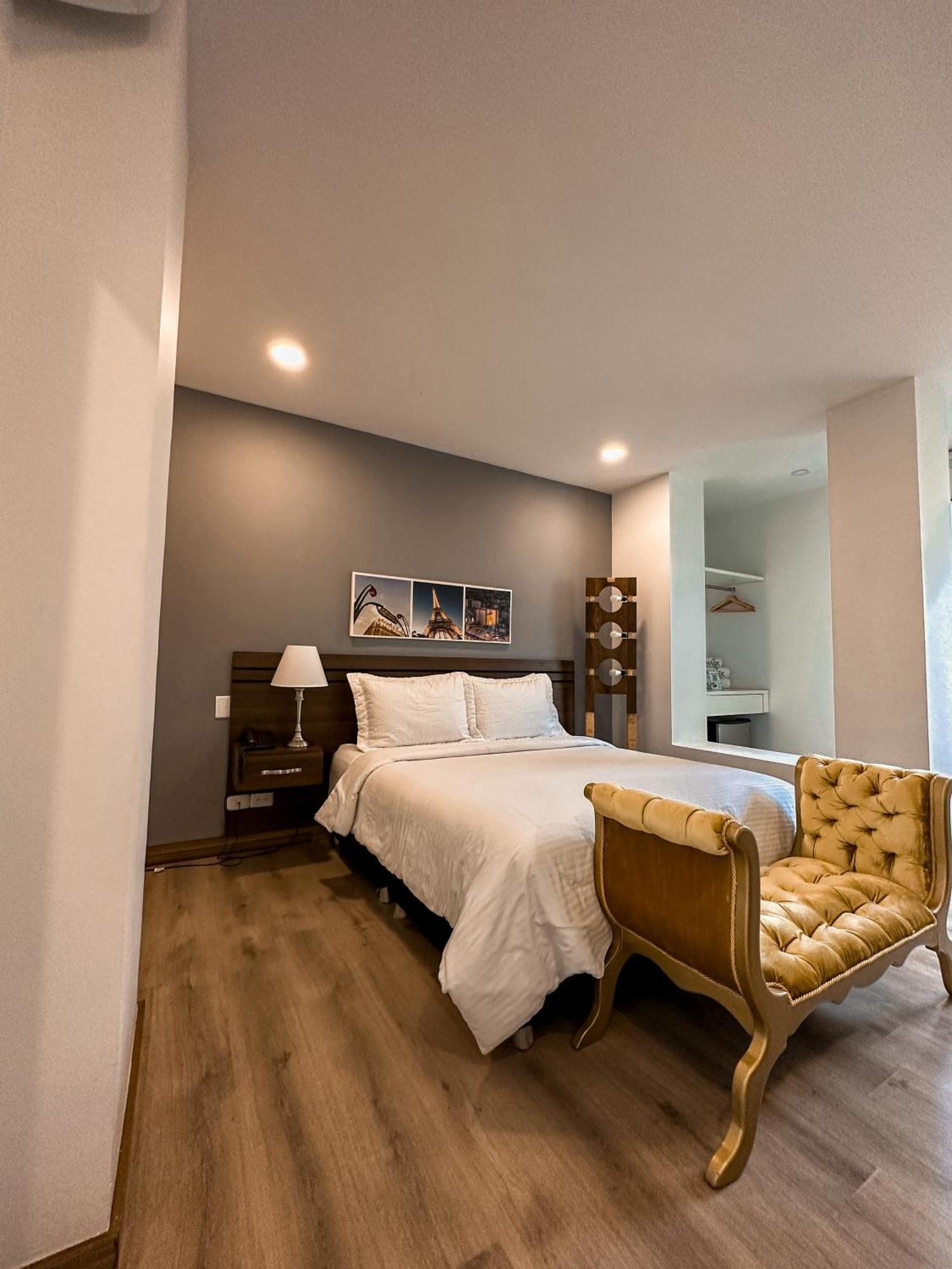 Malik Hotel Boutique 卡利 外观 照片
