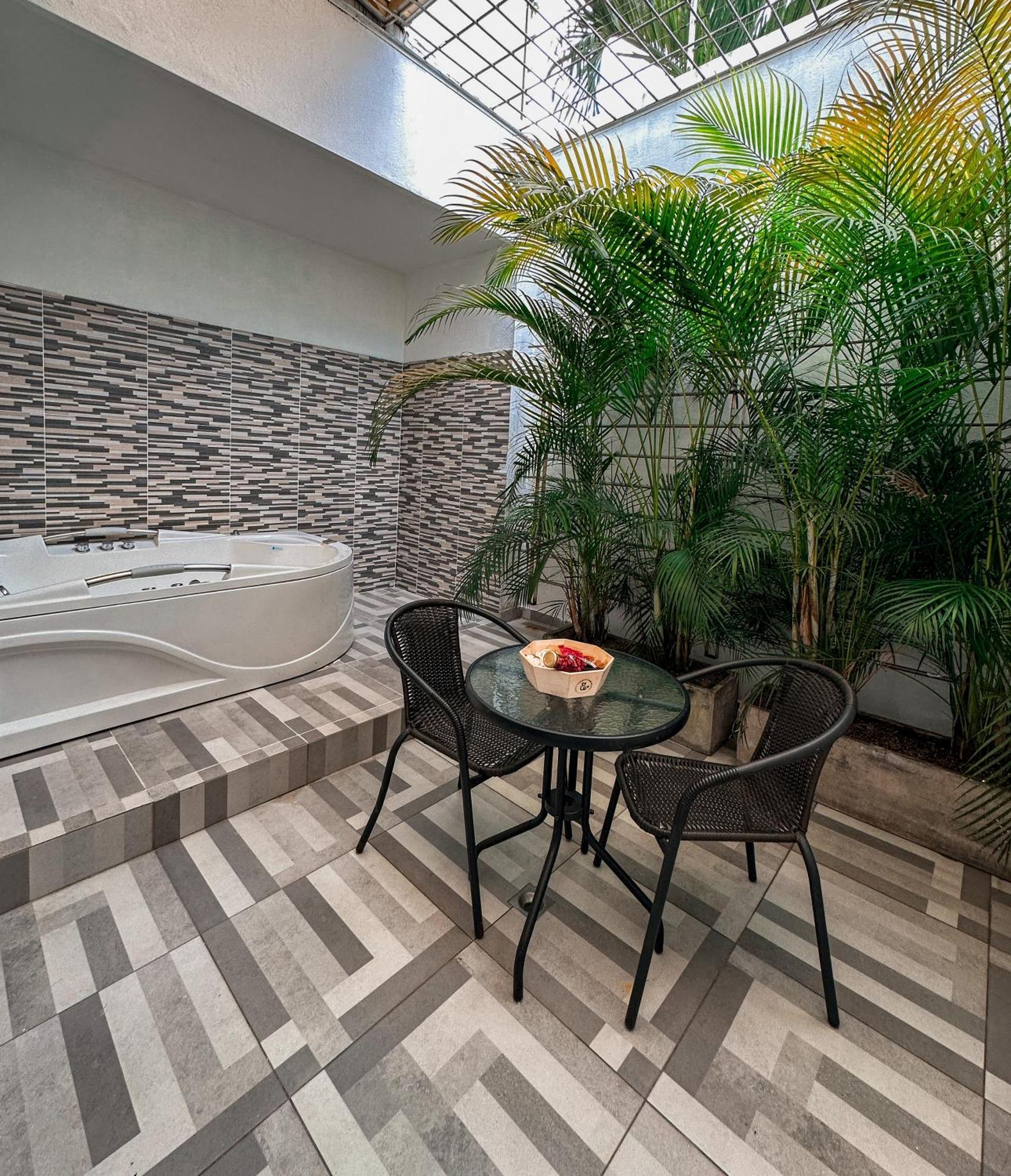 Malik Hotel Boutique 卡利 外观 照片
