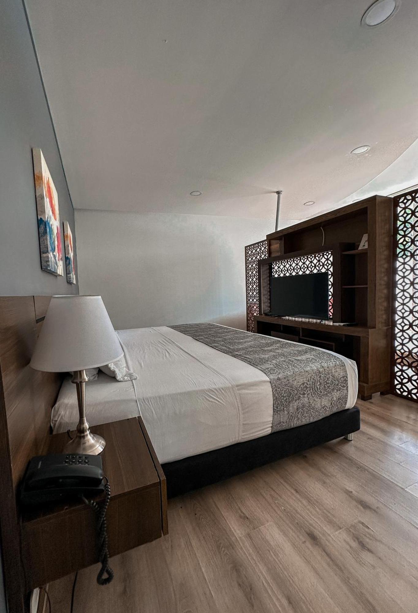 Malik Hotel Boutique 卡利 外观 照片