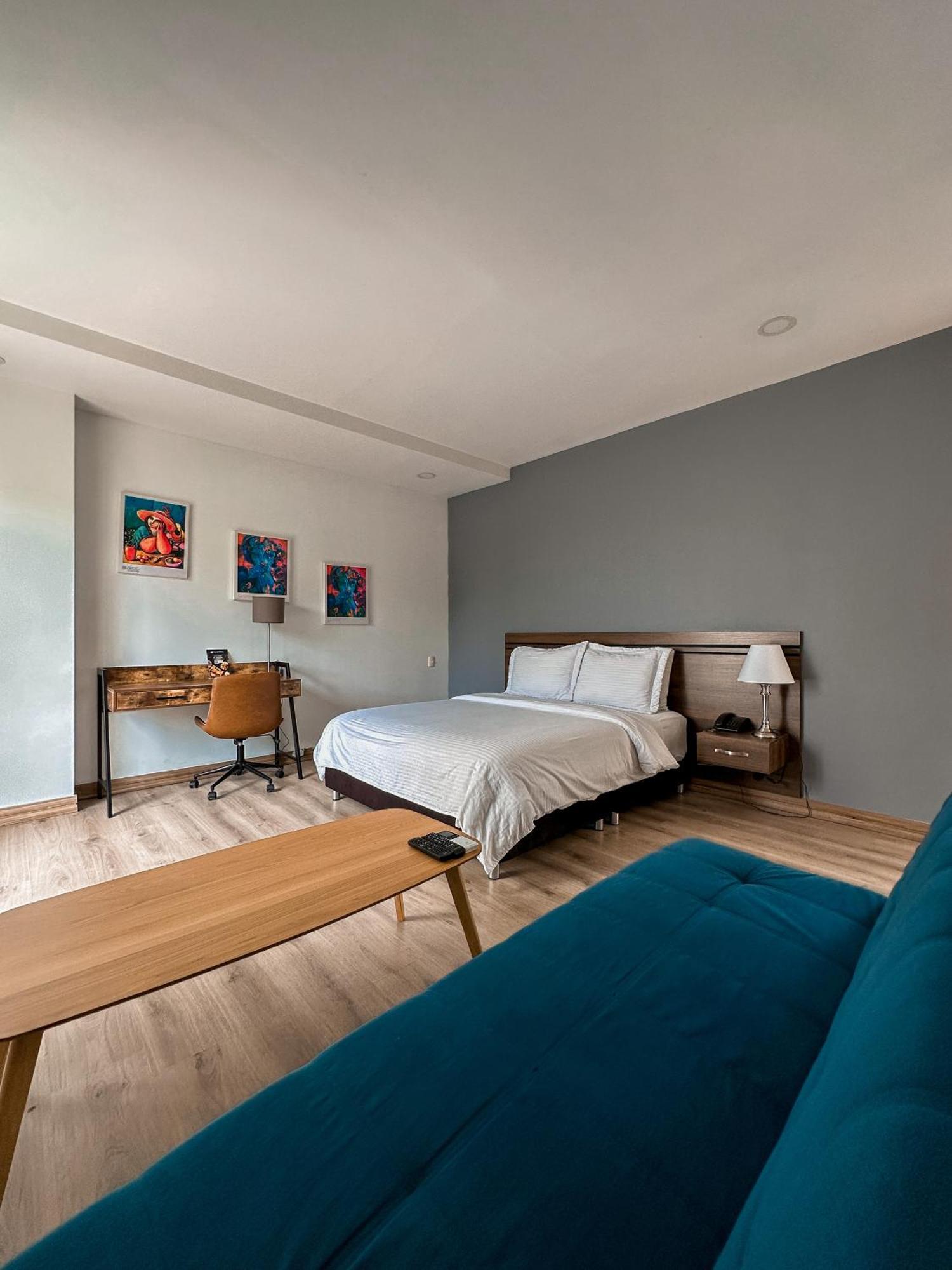 Malik Hotel Boutique 卡利 外观 照片