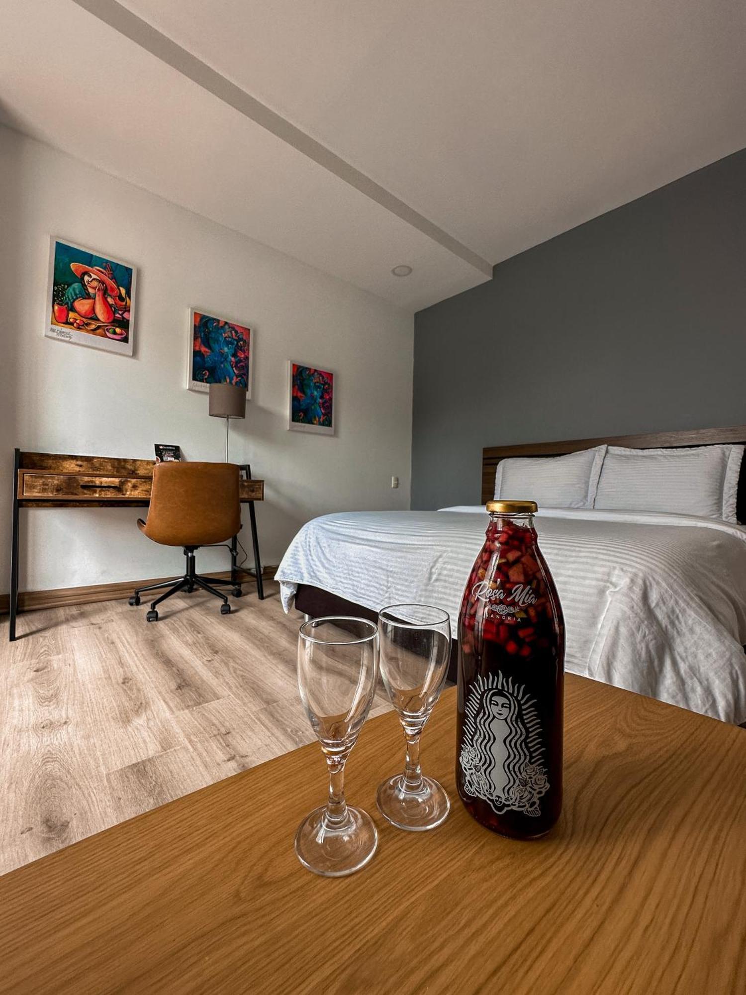 Malik Hotel Boutique 卡利 外观 照片