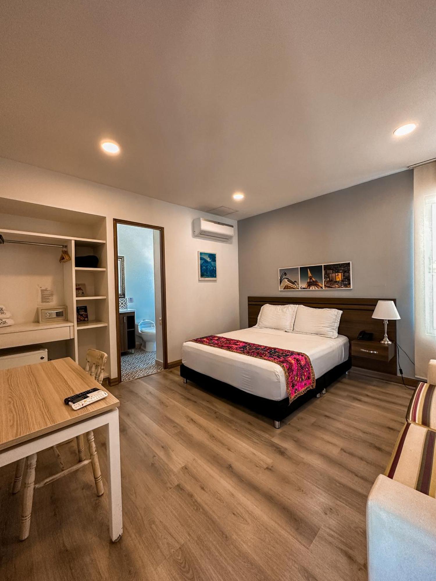Malik Hotel Boutique 卡利 外观 照片
