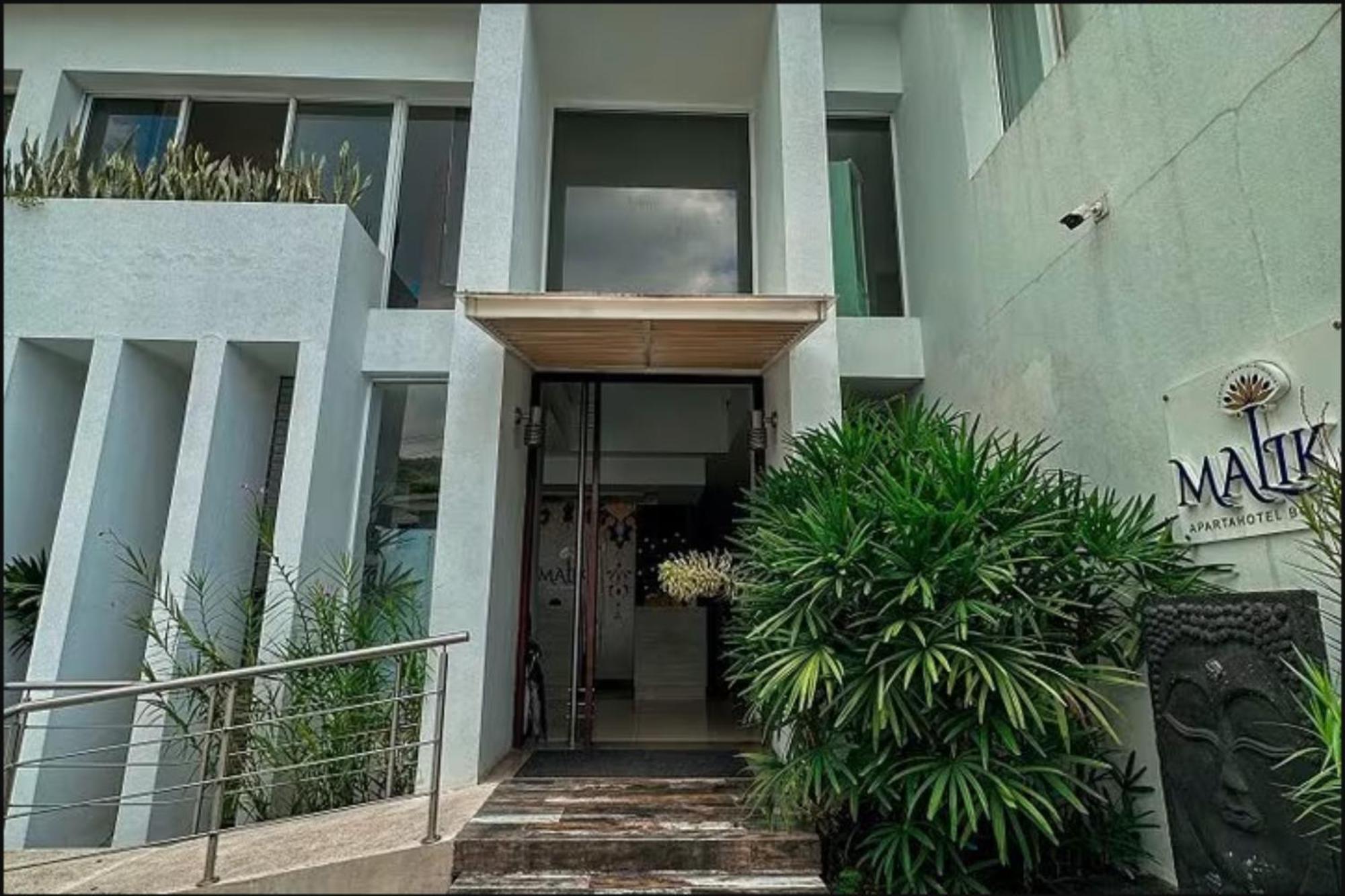 Malik Hotel Boutique 卡利 外观 照片