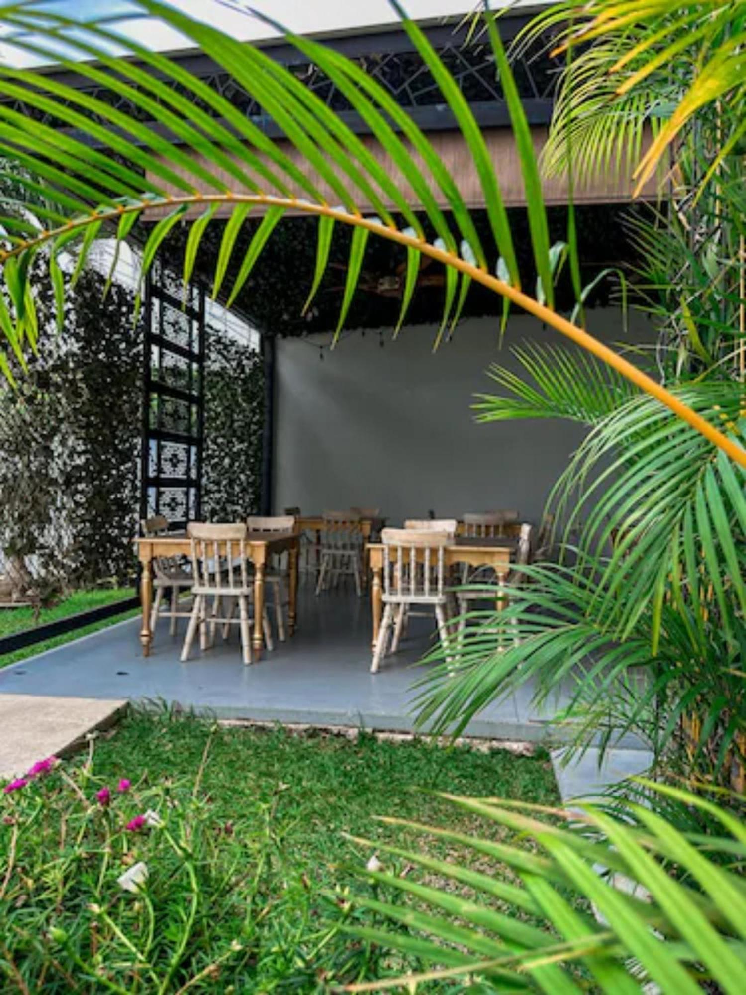 Malik Hotel Boutique 卡利 外观 照片