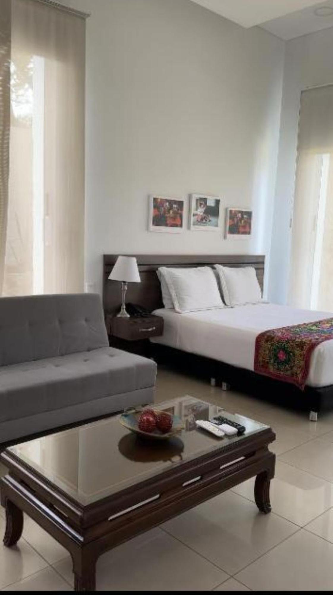 Malik Hotel Boutique 卡利 外观 照片